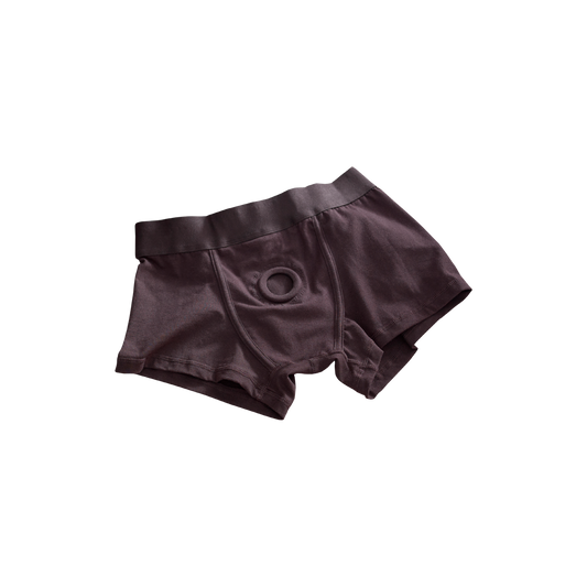 Packer Harness Boxer Briefs