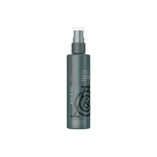 Refreshing Fragrance Mist - Atlas