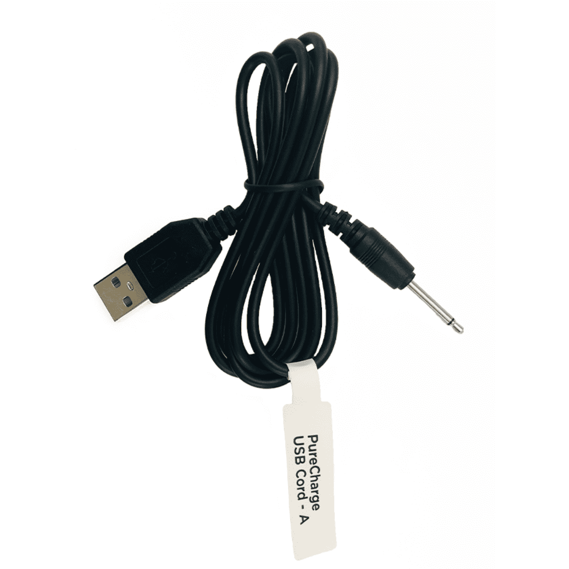 PureCharge USB Cord-A